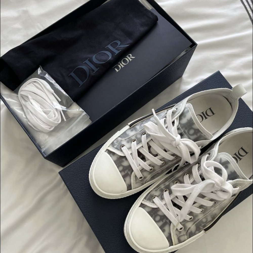 Dior B23 - Picture 2 of 6